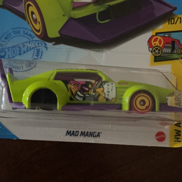 New never open 😳😳 - Picture 3 of 4